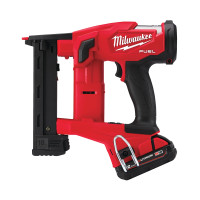 FUEL Akku-Tacker, mit 2x 2.0 Ah Akku &amp;...