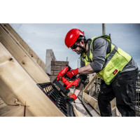 FUEL Akku-Tacker, mit 2x 2.0 Ah Akku & Ladegerät, M