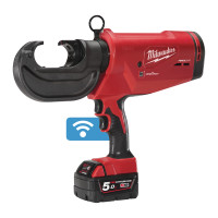 Akku-Presswerkzeug (Elektro), M18HCCT109/42-522C, Milwaukee 