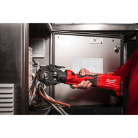 ONE-KEY Akku-Presswerkzeug, mit 2x 2.0 Ah Akku & Ladeger