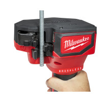 Akku-Gewindestangenschneider, M18BLTRC-522X, Milwaukee 5