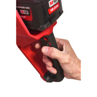 FUEL Akku-Kettensäge 35 cm, ohne Akku & Ladeger&aum