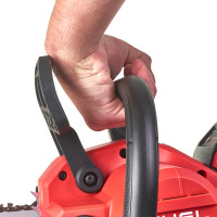 FUEL Akku-Kettensäge 30 cm, ohne Akku & Ladeger&aum