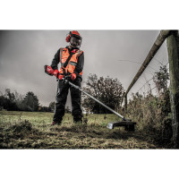 QUIK-LOK Rasentrimmer-Aufsatz, M18FOPH-LTA, Milwaukee 3