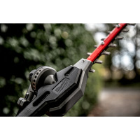 QUIK-LOK Heckenscheren-Aufsatz, M18FOPH-HTA, Milwaukee 2