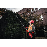 QUIK-LOK Heckenscheren-Aufsatz, M18FOPH-HTA, Milwaukee 3