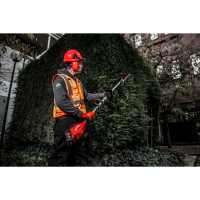 QUIK-LOK Heckenscheren-Aufsatz, M18FOPH-HTA, Milwaukee 4