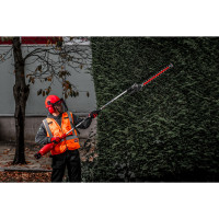 QUIK-LOK Heckenscheren-Aufsatz, M18FOPH-HTA, Milwaukee 5