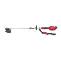 QUIK-LOK Sensen-Aufsatz, M18FOPH-BCA, Milwaukee 3