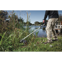QUIK-LOK Sensen-Aufsatz, M18FOPH-BCA, Milwaukee 4