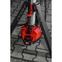 Akku-Baustrahler, ohne Akku & Ladegerät, M18HOSALC-
