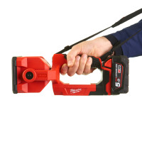 Akku-Handleuchte, ohne Akku & Ladegerät, M18SLED-0,