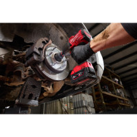 Akku 5.0 Ah Chemikalienbeständig, M18B5-CR, Milwaukee 4