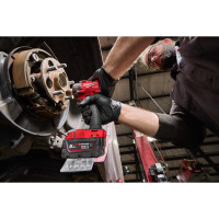 Akku 5.0 Ah Chemikalienbeständig, M18B5-CR, Milwaukee 5