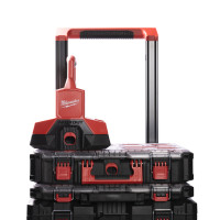 PACKOUT 6-fach Ladegerät, M18PC6, Milwaukee 4