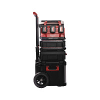 PACKOUT 6-fach Ladegerät, M18PC6, Milwaukee 7