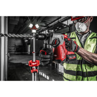 ONE-KEY Akku-Kombihammer, ohne Akku & Ladegerät, M1