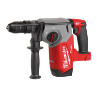 FUEL Akku-Kombihammer, ohne Akku & Ladegerät, M18FH