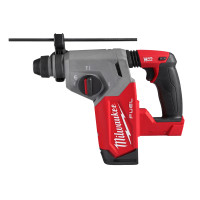 FUEL Akku-Kombihammer, ohne Akku & Ladegerät, M18FH
