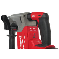 FUEL Akku-Kombihammer, ohne Akku & Ladegerät, M18FH