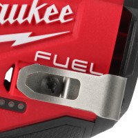 FUEL Akku-Kompakt-Schlagschrauber 1/4" Hex, ohne Akku &