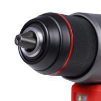FUEL Akku-Kompakt-Schlagschrauber 1/4" Hex, mit 2x 2.0 