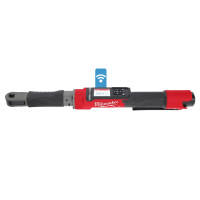 ONE-KEY Digitaler-Akku-Drehmomentschlüssel 3/8", m