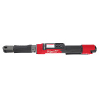 ONE-KEY Digitaler-Akku-Drehmomentschlüssel 3/8", m