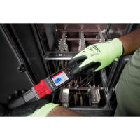 ONE-KEY Digitaler-Akku-Drehmomentschlüssel 3/8", m