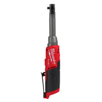FUEL 1/4" Hochgeschwindigkeitsratsche lang, ohne Akku &