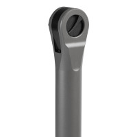 FUEL 3/8" Hochgeschwindigkeitsratsche lang, ohne Akku &