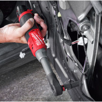 FUEL 3/8" Hochgeschwindigkeitsratsche lang, ohne Akku &