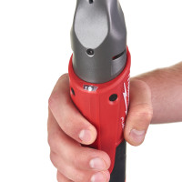 FUEL Akku-Ratsche 3/8" lang, ohne Akku & Ladeger&au
