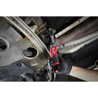 FUEL Akku-Ratsche 3/8" lang, ohne Akku & Ladeger&au