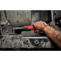 FUEL Akku-Ratsche 3/8" lang, ohne Akku & Ladeger&au