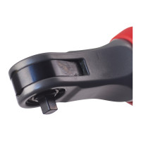 FUEL Akku-Ratsche 1/4", ohne Akku & Ladegerät,