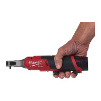 FUEL Akku-Ratsche 1/4", ohne Akku & Ladegerät,