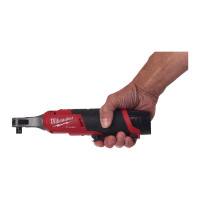 FUEL Akku-Ratsche 3/8", ohne Akku & Ladegerät,