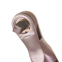 FUEL Akku-Ratsche 1/2", ohne Akku & Ladegerät,