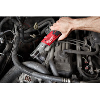 FUEL Akku-Ratsche 1/2", ohne Akku & Ladegerät,