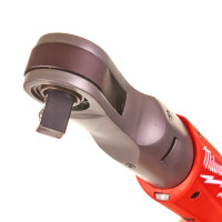 FUEL Akku-Ratsche 1/2", ohne Akku & Ladegerät,