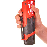 FUEL Akku-Ratsche 1/2", ohne Akku & Ladegerät,