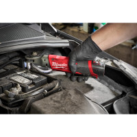 FUEL Akku-Ratsche 1/2", ohne Akku & Ladegerät,