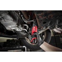FUEL Akku-Ratsche 3/8", ohne Akku & Ladegerät,