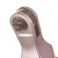 FUEL Akku-Ratsche 3/8", ohne Akku & Ladegerät,