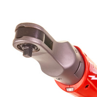 FUEL Akku-Ratsche 3/8", ohne Akku & Ladegerät,