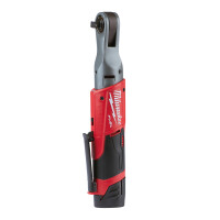 FUEL&trade; Akku-Ratsche 3/8",...