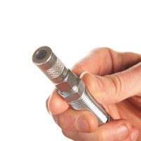 Akku-Fettpresse, ohne Akku & Ladegerät, M12GG-0, Mi