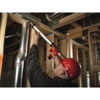 Akku-Kartuschenpresse, M12PCG 400A-0, Milwaukee 4
