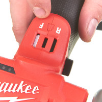 FUEL Akku-Multimaterialschneider, ohne Akku & Ladeger&au